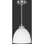 Trio DALLAS R32171007 Hanglamp 1x60w/e27 ip20