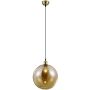 Trio DINO R30771004 Hanglamp 1x28w/e27 ip20