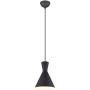 Trio ENZO R30781032 Hanglamp 1x28w/e27 ip20