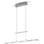Trio MILOS R32004107 Hanglamp 4x5w/led 3000k 550lm ip20