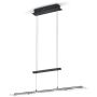Trio MILOS R32004132 Hanglamp 4x5w/led 3000k 550lm ip20