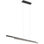 Trio ODIO R37882132 Hanglamp 1x22w/led 3000k 2500lm ip20
