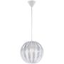 Trio PUMPKIN R30473001 Hanglamp 1x40w/e27 ip20