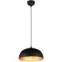 Trio PUNCH R30811932 Hanglamp 1x40w/e27 ip20