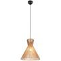 Trio ROSALIE R36191036 Hanglamp 1x28w/e27 ip20