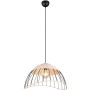 Trio SANDRINE R36211032 Hanglamp 1x28w/e27 -