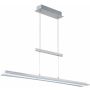 Trio SMASH R32421107 Hanglamp 1x18w/led 3000+4000+5000+6500k 1800lm ip20