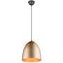 Trio TILDA R30661008 Hanglamp 1x40w/e27 ip20