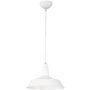 Trio WILL R30421001 Hanglamp 1x60w/e27 ip20