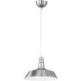Trio WILL R30421007 Hanglamp 1x60w/e27 ip20