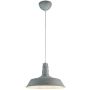 Trio WILL R30421078 Hanglamp 1x60w/e27 ip20