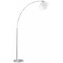 Trio BRASILIA R46031006 Staande lamp 1x60w/e27 ip20