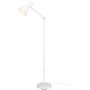 Trio ENZO R40781031 Staande lamp 1x10w/e27 ip20