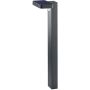 Trio ESQUEL R42261142 Vloerlamp 1x5w/led 3000k 290lm ip44
