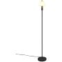 Trio GLENN R41961032 Staande lamp 1x10w/e14 ip20