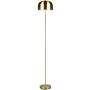 Trio JEFF R49151108 Staande lamp 1x2.5w/led 3000k 250lm ip20