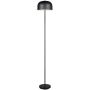 Trio JEFF R49151132 Staande lamp 1x2.5w/led 3000k 250lm ip20