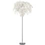 Trio LEAVY R40463001 Staande lamp 3x28w/e14 ip20