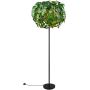 Trio LEAVY R40463015 Staande lamp 3x28w/e14 ip20