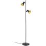 Trio NINA R40162002 Staande lamp 2x28w/e14 ip20