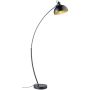 Trio RECIFE R46041032 Staande lamp 1x60w/e27 ip20