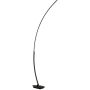 Trio SOLO R42791132 Staande lamp 1x11w/led 3000k 1100lm ip20