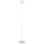 Trio SUAREZ R47706131 Tafellamp 1x2w/led 3000k 200lm ip44