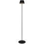 Trio SUAREZ R47706132 Tafellamp 1x2w/led 3000k 200lm ip44
