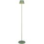 Trio SUAREZ R47706149 Tafellamp 1x2w/led 3000k 200lm ip44