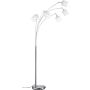 Trio TOMMY R46330501 Staande lamp 5x28w/e14 ip20