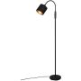Trio TOMMY R46331079 Staande lamp 1x40w/e14 ip20