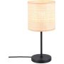 Trio AIMEE R51851036 Tafellamp 1x10w/e27 ip20