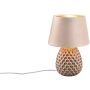 Trio ARIANA R51531944 Tafellamp 1x60w/e27 ip20