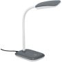 Trio BOA R52431187 Bureau lamp 1x3.5w/led 3000k 350lm ip20