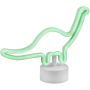 Trio BRONTO R55360101 Tafellamp 1x2w/led ip20