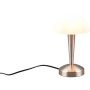 Trio CANARIA R59561107 Tafellamp 1x5w/e14 3000k 470lm ip20