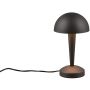 Trio CANARIA R59561180 Tafellamp 1x5w/e14 3000k 470lm ip20