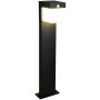 Trio COLOMBO R53286132 Vloerlamp 1x5.5w/led 4000k 650lm ip44