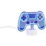 Trio CONTROL R55911101 Tafellamp 1x2w/led ip20