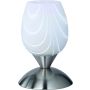 Trio CUP R59441001 Tafellamp 1x40w/e14 ip20