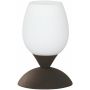 Trio CUP R59441024 Tafellamp 1x40w/e14 ip20