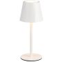 Trio DIAZ R55961131 Tafellamp 1x1.6w/led 2700-6500k 160lm ip44