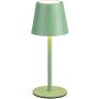 Trio DIAZ R55961149 Tafellamp 1x1.6w/led 2700-6500k 160lm ip44