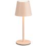 Trio DIAZ R55961166 Tafellamp 1x1.6w/led 2700-6500k 160lm ip44