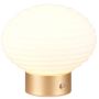 Trio EARL R57771101 Tafellamp 1x2w/led 3000k 100lm ip20