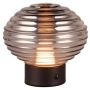 Trio EARL R57771154 Tafellamp 1x2w/led 3000k 100lm ip20