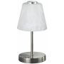 Trio EMMY R52541907 Tafellamp 1x2.5w/led 3000k 200lm ip20
