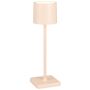 Trio FERNANDEZ R54096166 Tafellamp 1x1.5w/led 2700+4000+6000k 130lm ip54