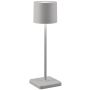 Trio FERNANDEZ R54096177 Tafellamp 1x1w/led 2700+4000+6000k 130lm ip54