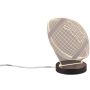 Trio FOOTBALL R52821132 Tafellamp 1x3w/led 3000k 250lm ip20